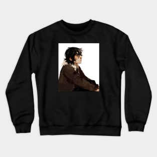 Nico Crewneck Sweatshirt